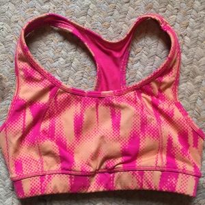 Calvin Klein Sportsbra